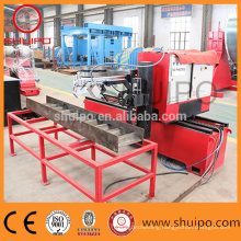 new type of high quality corrugated plate automatic welding machine,for semi-trailer